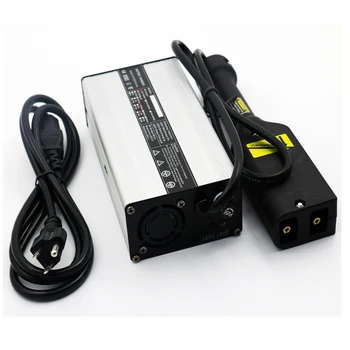 36 Volt Golf Cart Battery Charger 44.1V5A Battery Charger For Ez Go Club Car DS EZGO TXT with Powerwise Plug 
36 Volt Golf Cart Battery Charger 44.1V5A Battery Charger For Ez Go Club Car DS EZGO TXT with Powerwise Plug