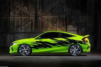 For 1Set 2Pcs Rip Splash Marks Stripes Vinyl Decal Hood Sticker Car Van Truck Vehicle SUV Mud Car styling
For 1Set 2Pcs Rip Splash Marks Stripes Vinyl Decal Hood Sticker Car Van Truck Vehicle SUV Mud Car styling