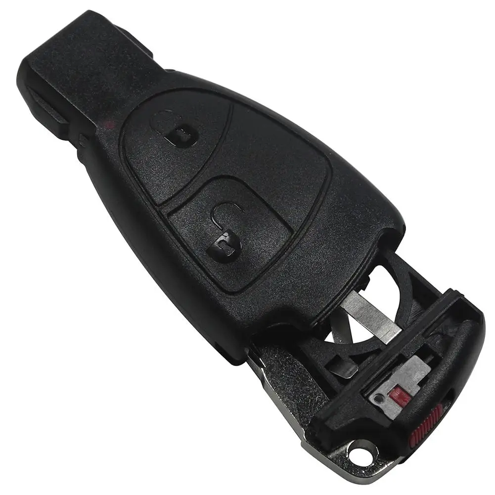 Car Key Fob Case Cover Shell 2 Buttons Remote for Mercedes B-enz C E ML Class key NICE broken buttons worn key case replacement
Car Key Fob Case Cover Shell 2 Buttons Remote for Mercedes B-enz C E ML Class key NICE broken buttons worn key case replacement