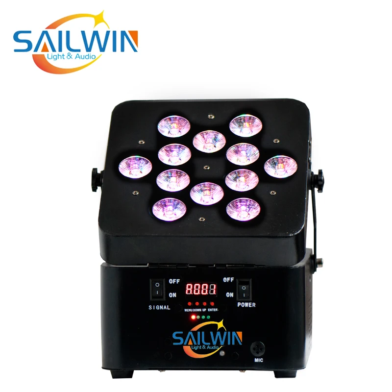 24X LOT BEST SELLING 12PCS*15W 5IN1 FREEDOOM BATTERY POWERED WIRELESS LED PROFILE PAR LIGHT BATTERY PAR LIGHT FOR DISCO 
24X LOT BEST SELLING 12PCS*15W 5IN1 FREEDOOM BATTERY POWERED WIRELESS LED PROFILE PAR LIGHT BATTERY PAR LIGHT FOR DISCO