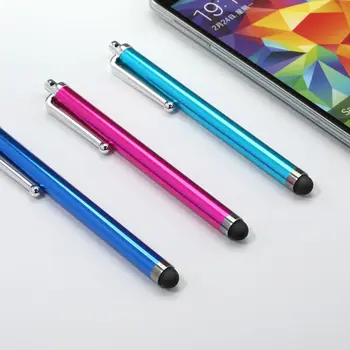 Multifunctional 8.0 Capacitive pen Touch Screen Drawing Pen Stylus with Conductive Touch Head Pens for Tablet
Multifunctional 8.0 Capacitive pen Touch Screen Drawing Pen Stylus with Conductive Touch Head Pens for Tablet