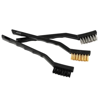 3D Printer Copper Wire Toothbrush Copper Wire Toothbrush Copper Brush Handle 
3D Printer Copper Wire Toothbrush Copper Wire Toothbrush Copper Brush Handle