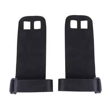 1pair Weight Lifting Gloves Training Gym Grips Fitness Glove Women Men Bodybuilding Gymnastics Wristbands Hand Palm Protector
1pair Weight Lifting Gloves Training Gym Grips Fitness Glove Women Men Bodybuilding Gymnastics Wristbands Hand Palm Protector