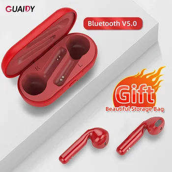 L8 TWS Bluetooth Headphone Wireless Earphone Sports Earbuds Headsets Charging Box Mic Stereo Sports Touch Hifi Mini In Ear Call
L8 TWS Bluetooth Headphone Wireless Earphone Sports Earbuds Headsets Charging Box Mic Stereo Sports Touch Hifi Mini In Ear Call