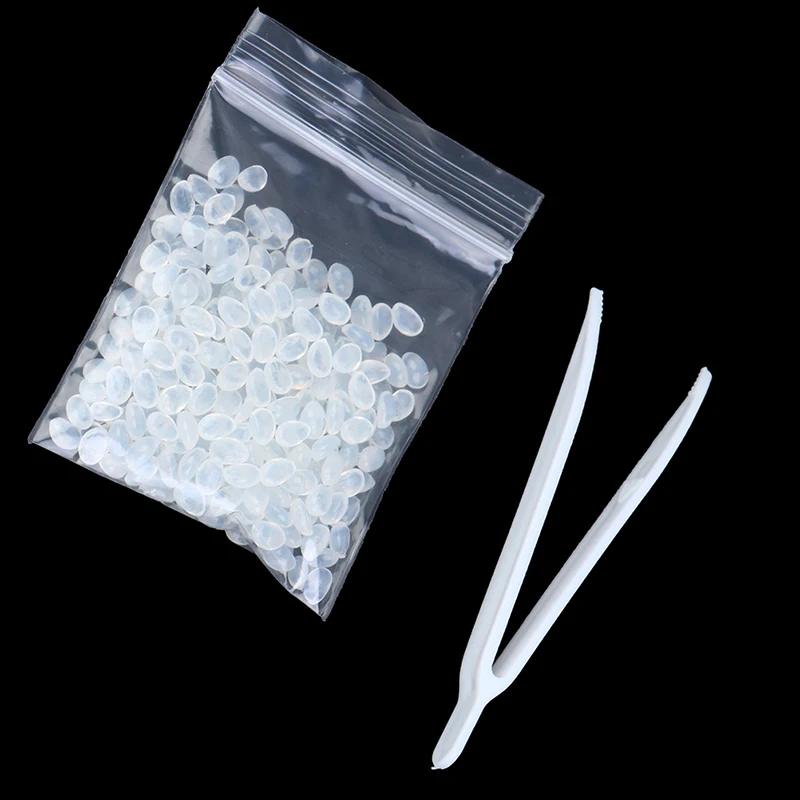 10g Denture Adhesive Teeth Care False Solid Glue Tooth Repair Kit Whitening and Gaps | Красота и здоровье