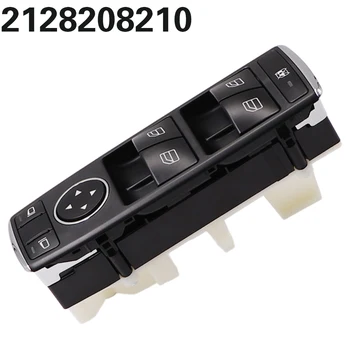 Front Left Driver Power Control Window Switch For Benz W204 W212 GLK350 2128208210 2010-2012
Front Left Driver Power Control Window Switch For Benz W204 W212 GLK350 2128208210 2010-2012