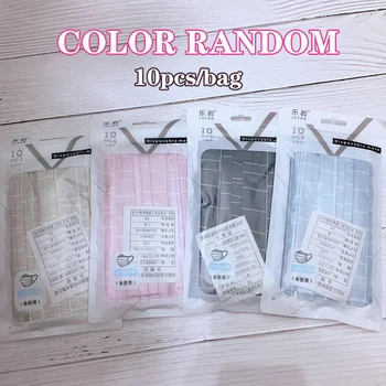 10pcs/50pcs/100pcs Disposable Mask 3-layer Non-woven Dustproof Breathable Ear-mounted Multi-color Printed Adult Mask
10pcs/50pcs/100pcs Disposable Mask 3-layer Non-woven Dustproof Breathable Ear-mounted Multi-color Printed Adult Mask