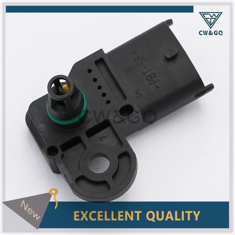 Датчик давления воздуха 885165 для Volvo Penta Mercruiser MAP sensor TMAP 4,3 5,0 5,7 мпай 350 mag 377 6,2 bravo alpha
Датчик давления воздуха 885165 для Volvo Penta Mercruiser MAP sensor TMAP 4,3 5,0 5,7 мпай 350 mag 377 6,2 bravo alpha