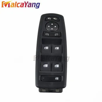 Super Quality 13 Pins Car Styling Auto Multi-Functional Window Switch For Renault Fluence 2008-2016 7700817337 809610006R
Super Quality 13 Pins Car Styling Auto Multi-Functional Window Switch For Renault Fluence 2008-2016 7700817337 809610006R