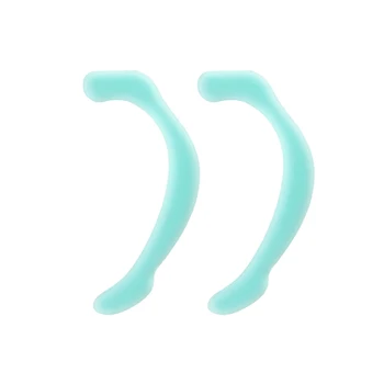 1 Pair Soft Silicone Mask Ear Hook Anti-Leak Anti-Pain Invisible Face Mask Ear Grips
1 Pair Soft Silicone Mask Ear Hook Anti-Leak Anti-Pain Invisible Face Mask Ear Grips