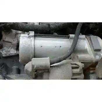 STARTER MOTOR HYUNDAI I30CW 
STARTER MOTOR HYUNDAI I30CW