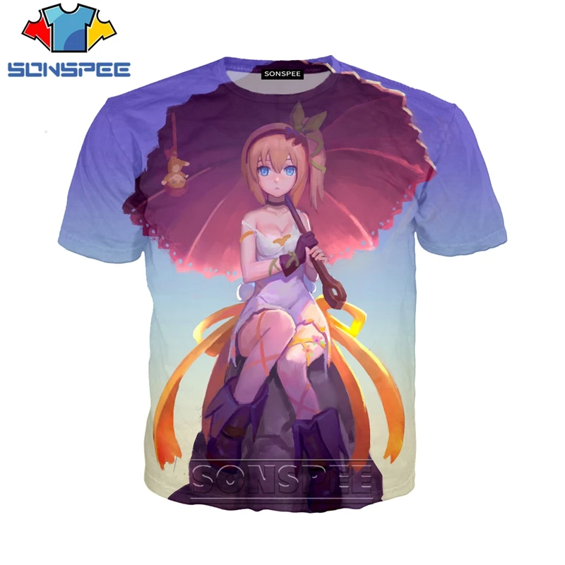 Tales of Zestiria the X 13