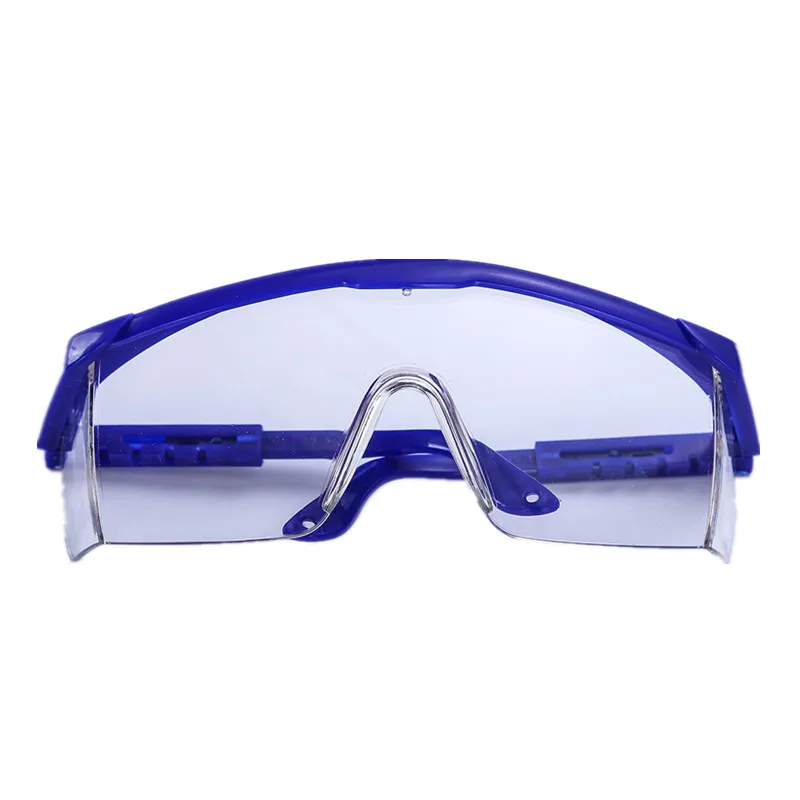 Goggles Eye Protection Safety Glasses Airsoft Windproof Dust Anti Fog Splash Protection Transparent Goggles Working 1pc
Goggles Eye Protection Safety Glasses Airsoft Windproof Dust Anti Fog Splash Protection Transparent Goggles Working 1pc