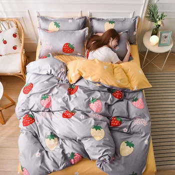 Modern bedding set 4pcs bed set summer green cool AB side bed sheet Green duvet cover set leaf bed linen new 2020 fashion covers
Modern bedding set 4pcs bed set summer green cool AB side bed sheet Green duvet cover set leaf bed linen new 2020 fashion covers