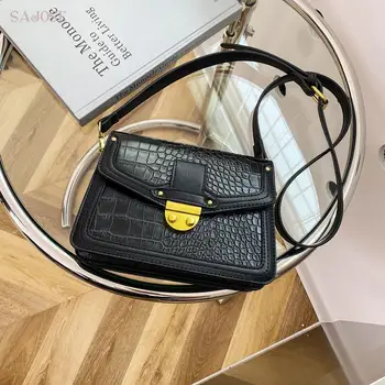 Girl Personality Messenger Fashion Solid Handbags Shoulder Famale Bag Leather Sweet Women Crossbody Handbag Lady Bags For Women
Girl Personality Messenger Fashion Solid Handbags Shoulder Famale Bag Leather Sweet Women Crossbody Handbag Lady Bags For Women