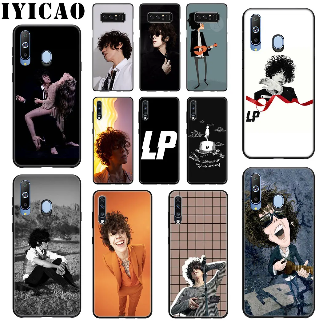 IYICAO Laura Pergolizzi LP Soft Silicone Case for Samsung A70 A60 A50 A40 A30 A20 A10 M10 M20 M30 M40 Note 8 9 Phone Case
IYICAO Laura Pergolizzi LP Soft Silicone Case for Samsung A70 A60 A50 A40 A30 A20 A10 M10 M20 M30 M40 Note 8 9 Phone Case