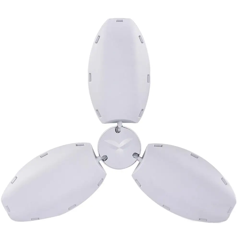 60W/6000LM LED Garage Light Bulb Deformable Garage Light LED Ceiling Lights No Flicker E26/27 LED Bulb 180-360 Degrees Light
60W/6000LM LED Garage Light Bulb Deformable Garage Light LED Ceiling Lights No Flicker E26/27 LED Bulb 180-360 Degrees Light