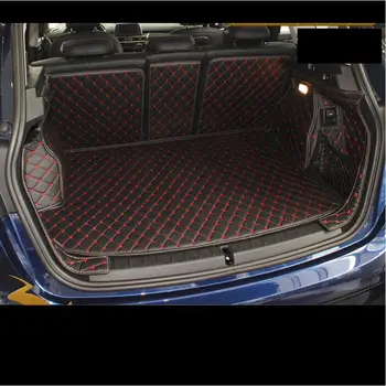 for Leather Car Trunk Mat Cargo Liner for Bmw 2 Series 218i 220i 2014 2015 2016 2017 2018 F45 F46 Interior Accessories
for Leather Car Trunk Mat Cargo Liner for Bmw 2 Series 218i 220i 2014 2015 2016 2017 2018 F45 F46 Interior Accessories