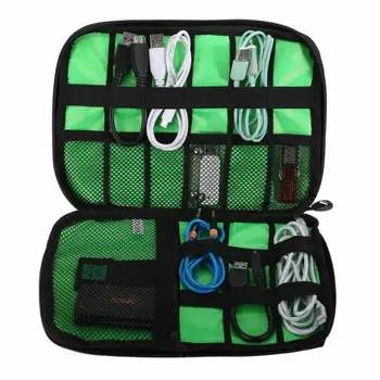 Storage Bag Digital Organizer Kit Wire Pen USB Data Cable Earphone Bag Power Bank Travel Kit Case Digital Gadget Devices
Storage Bag Digital Organizer Kit Wire Pen USB Data Cable Earphone Bag Power Bank Travel Kit Case Digital Gadget Devices