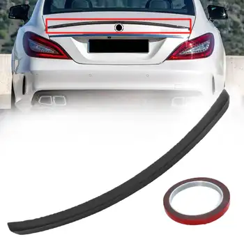 W218 Car Rear Trunk Boot Lip Spoiler Wing Lid Big ABS For Mercedes For Benz CLS CLASS W218 C218 For AMG 2011-Cars
W218 Car Rear Trunk Boot Lip Spoiler Wing Lid Big ABS For Mercedes For Benz CLS CLASS W218 C218 For AMG 2011-Cars
