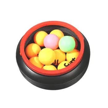 Amosfun 12pcs Lottery Number Balls Table Tennis Balls Bucket Party Storage Decoration For Game Ping Balls Pong D4N4
Amosfun 12pcs Lottery Number Balls Table Tennis Balls Bucket Party Storage Decoration For Game Ping Balls Pong D4N4
