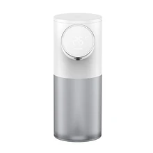 Smart Sensor Soap Dispenser Foam Hand Sanitizer Machine Rechargeable Bubble Soap Dispenser Household Automatic Washing
Smart Sensor Soap Dispenser Foam Hand Sanitizer Machine Rechargeable Bubble Soap Dispenser Household Automatic Washing