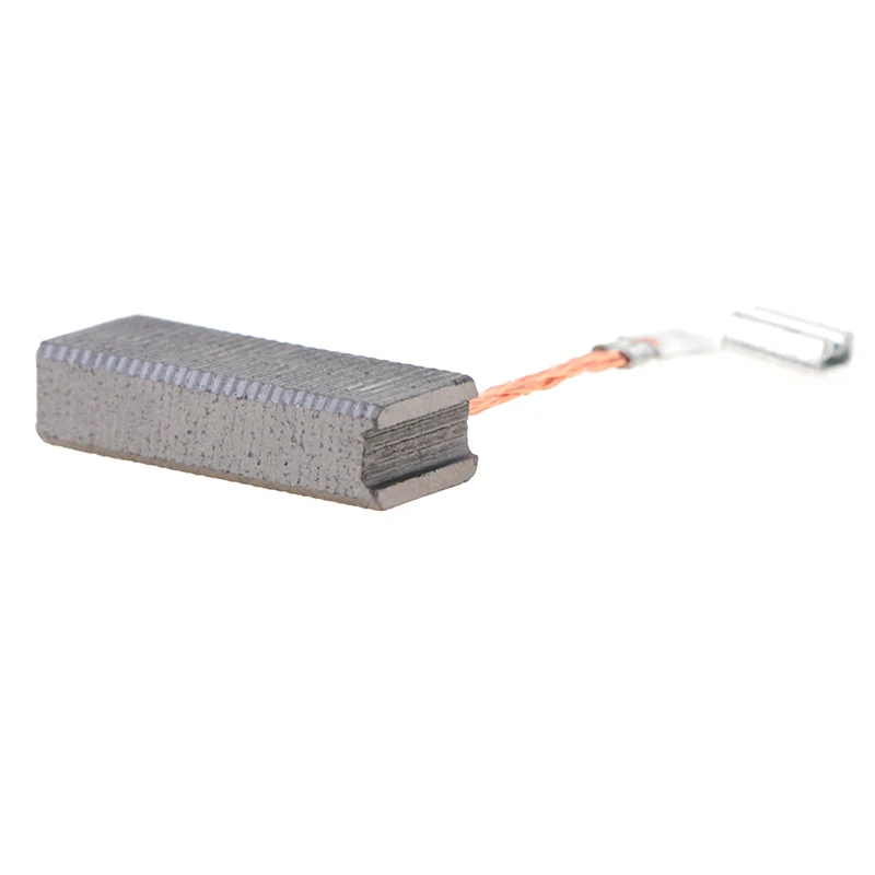 Description Picture 4 of item4pcs Carbon Brush For GBH2-26 Electric Hammer Impact Drill Carbon Brushes