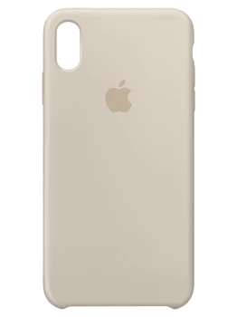 Apple MRWJ2ZM/A stand case for phone mobile 16,5 cm (6.5 ") stand case softback Gray
Apple MRWJ2ZM/A stand case for phone mobile 16,5 cm (6.5 ") stand case softback Gray
