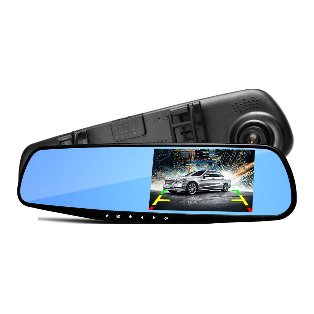 Drop Ship Rear View Mirror Radar Detector 2 In 1 DVR Full HD 1080P Recorder Camera Car Detector V-Best
Drop Ship Rear View Mirror Radar Detector 2 In 1 DVR Full HD 1080P Recorder Camera Car Detector V-Best