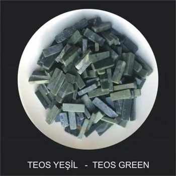 Hobby blocks-Teos Green
Hobby blocks-Teos Green