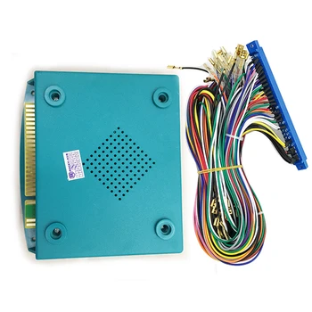 Vertical screen 56 in 1 Air Attack VER:2 VGA output for LCD game board/ arcade jamma multi game board accesorios kit arcade
Vertical screen 56 in 1 Air Attack VER:2 VGA output for LCD game board/ arcade jamma multi game board accesorios kit arcade