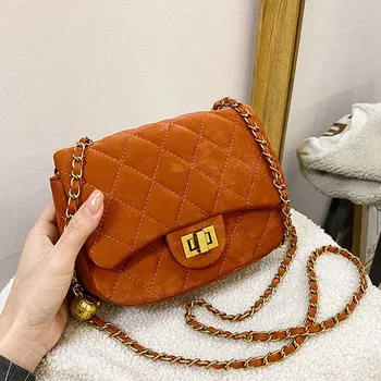 Luxury Women Handbags High Quality Pu Leather Women's Designer Shoulder Crossbody Bags And Purses Chain Female Messenger Bag New 
Luxury Women Handbags High Quality Pu Leather Women's Designer Shoulder Crossbody Bags And Purses Chain Female Messenger Bag New