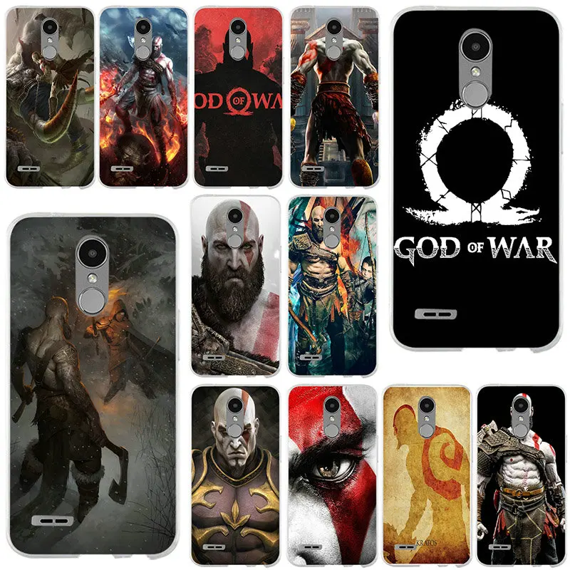 For LG Spirit G2 G3 Mini G4 G5 G6 K4 K7 K8 K10 V10 V20 V30 Shell Cover Silicone Soft TPU Phone Case God Of War Kratos
For LG Spirit G2 G3 Mini G4 G5 G6 K4 K7 K8 K10 V10 V20 V30 Shell Cover Silicone Soft TPU Phone Case God Of War Kratos
