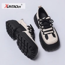 Women Chunky Sneakers Hidden Heels Height Increasing Ladies Wedge Shoes High Top Autumn Platform Women Shoes
Women Chunky Sneakers Hidden Heels Height Increasing Ladies Wedge Shoes High Top Autumn Platform Women Shoes