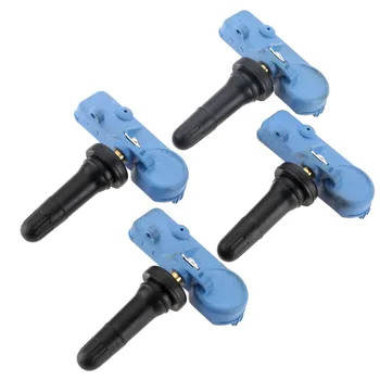 4Pcs Car TPMS For GMC Cadillac Chevy Buick Tire Pressure Sensor 22853740 20922901 Tire Pressure Monitoring System 433MHZ
4Pcs Car TPMS For GMC Cadillac Chevy Buick Tire Pressure Sensor 22853740 20922901 Tire Pressure Monitoring System 433MHZ