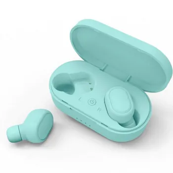 M1TWS 5.0 True Wireless Headphones Bluetooth Earphone With Mic Handsfree AI Control For xiaomi Redmi Earphone Stereo Headset
M1TWS 5.0 True Wireless Headphones Bluetooth Earphone With Mic Handsfree AI Control For xiaomi Redmi Earphone Stereo Headset