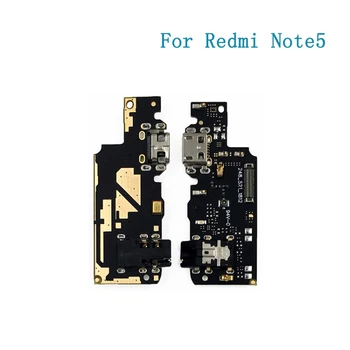 10pcs/lot USB Charging Charger Port Dock Plug Connector Tail Plug Small Board Replacement Parts For Xiaomi Redmi Note 5
10pcs/lot USB Charging Charger Port Dock Plug Connector Tail Plug Small Board Replacement Parts For Xiaomi Redmi Note 5