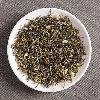Flower Tea Wholesale in 2020 Jasmine Tea Bitan-Level Fragrant Snow Elegant Snow Royal Silver 500G
Flower Tea Wholesale in 2020 Jasmine Tea Bitan-Level Fragrant Snow Elegant Snow Royal Silver 500G