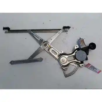 WINDOW LIFTER FRONT LEFT TOYOTA PRIUS (NHW20)
WINDOW LIFTER FRONT LEFT TOYOTA PRIUS (NHW20)
