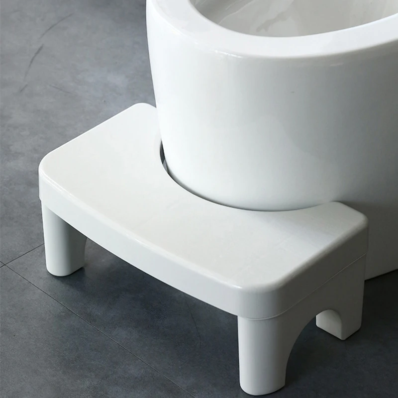 Home Squatty Potty The Original Bathroom Toilet Stool Adult Foldable and Compact Bathroom Poop Stool for Kids and Whole Family
Home Squatty Potty The Original Bathroom Toilet Stool Adult Foldable and Compact Bathroom Poop Stool for Kids and Whole Family