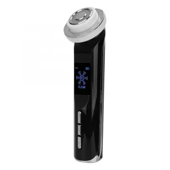 Micro Needle Roller RF EMS Skin Rejuvenation Face Lifting Cleansing Hot Cold Compress Beauty Device Skin Vacuum 
Micro Needle Roller RF EMS Skin Rejuvenation Face Lifting Cleansing Hot Cold Compress Beauty Device Skin Vacuum