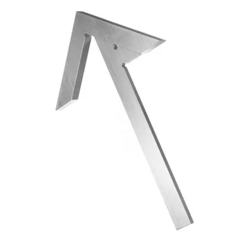 Centering Square Gauge Center Marking Chrome Plated Finishing Laser Engraving Finder Marker Measuring Tools
Centering Square Gauge Center Marking Chrome Plated Finishing Laser Engraving Finder Marker Measuring Tools