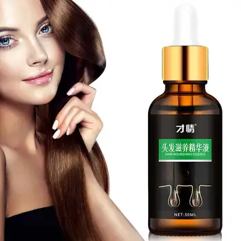 30ml hair growth essential oil to repair hair follicles
30ml hair growth essential oil to repair hair follicles