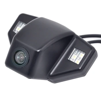 Car Reversing Rear View Camera Parking Standby For Honda Crv Odyssey 2008 2011
Car Reversing Rear View Camera Parking Standby For Honda Crv Odyssey 2008 2011