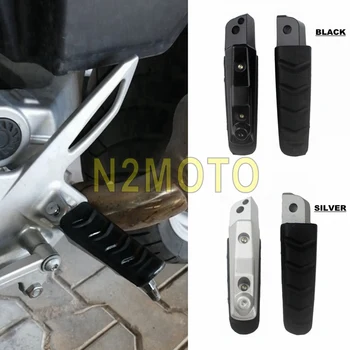 Motorcycle Front Rear Footrests Footpegs Foot For BMW R NINET R Nine T R9T 2014 2015 2016 2017 2018 
Motorcycle Front Rear Footrests Footpegs Foot For BMW R NINET R Nine T R9T 2014 2015 2016 2017 2018