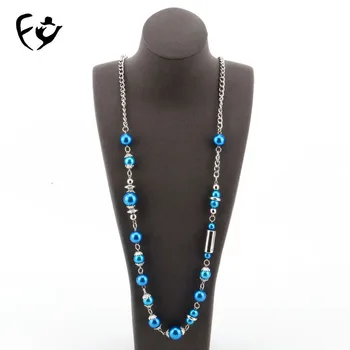 Fashionable New Lady Pearl Necklace A Variety Of Color Long Style Necklace Banquet Attended Necklace
Fashionable New Lady Pearl Necklace A Variety Of Color Long Style Necklace Banquet Attended Necklace