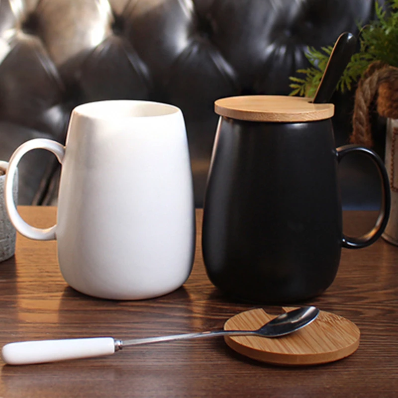 Originality Nameless Instrument Nordic Simple Personality Small And Exquisite Mug With Lid Of Pure Color Ceramics Tea Pots
Originality Nameless Instrument Nordic Simple Personality Small And Exquisite Mug With Lid Of Pure Color Ceramics Tea Pots