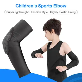 Kids Outdoor Sports Protective Gear Knee Pads Elbow Pads Boys Soccer Basketball Anti-fall Protective Equipment
Kids Outdoor Sports Protective Gear Knee Pads Elbow Pads Boys Soccer Basketball Anti-fall Protective Equipment