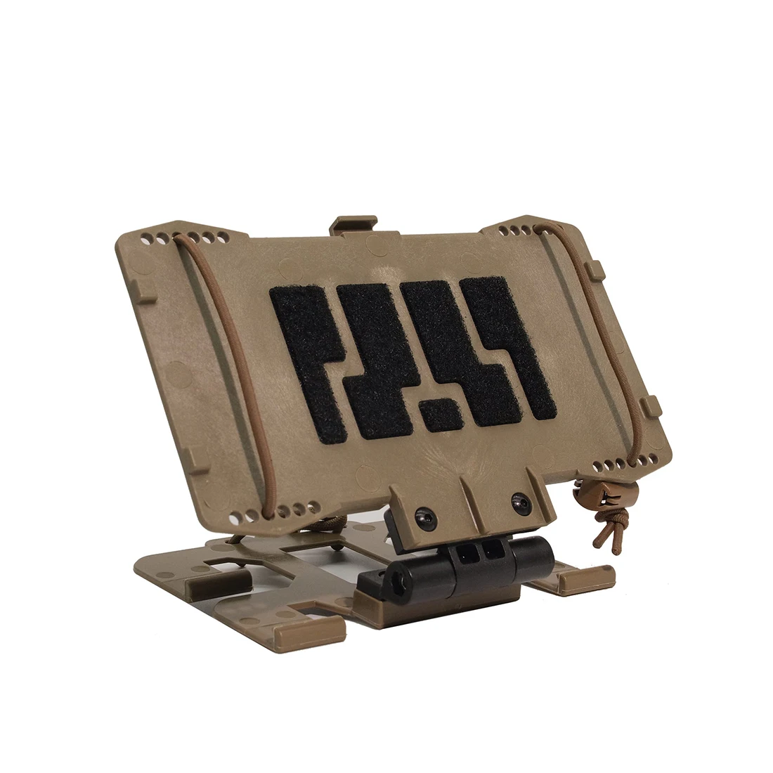 TACTICAL EQUIPMENT UNIVERSAL ADJUSTABLE MOLLE PHONE CASE NAVIGATION BOARD INFORMATION BOARD FOR MOLLE VEST
TACTICAL EQUIPMENT UNIVERSAL ADJUSTABLE MOLLE PHONE CASE NAVIGATION BOARD INFORMATION BOARD FOR MOLLE VEST