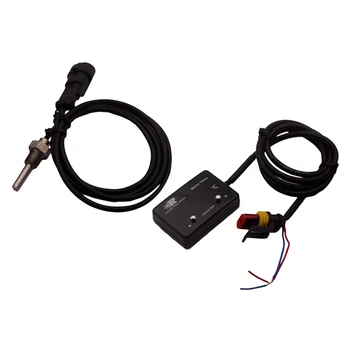 1/8 "NPT Intercooler Supercharger Temperature Gauge Sensor Air Charge Water Sensor
1/8 "NPT Intercooler Supercharger Temperature Gauge Sensor Air Charge Water Sensor
